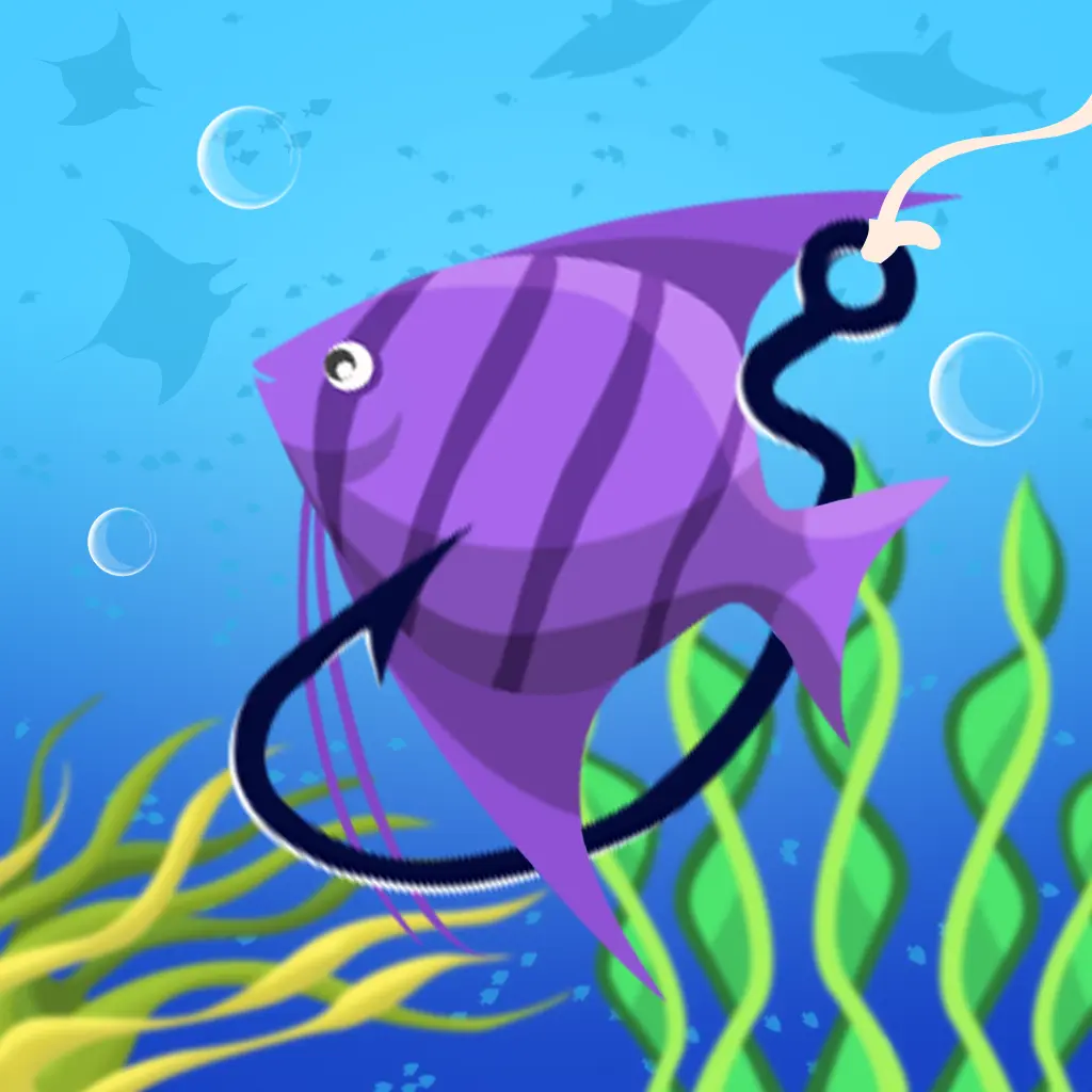 Fishing Season game icon